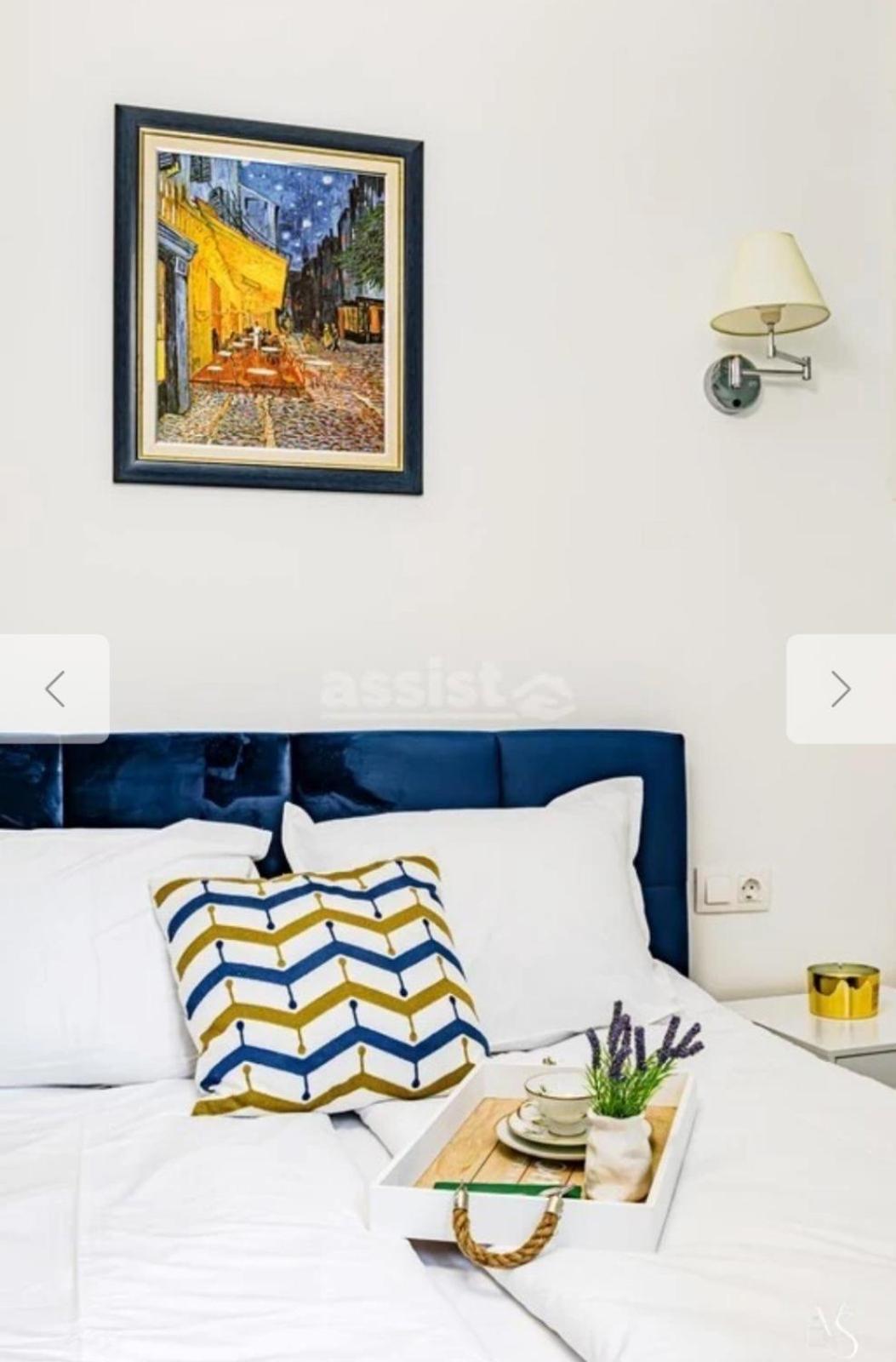 Sweet Dreams Parking By Request Apartment София Екстериор снимка